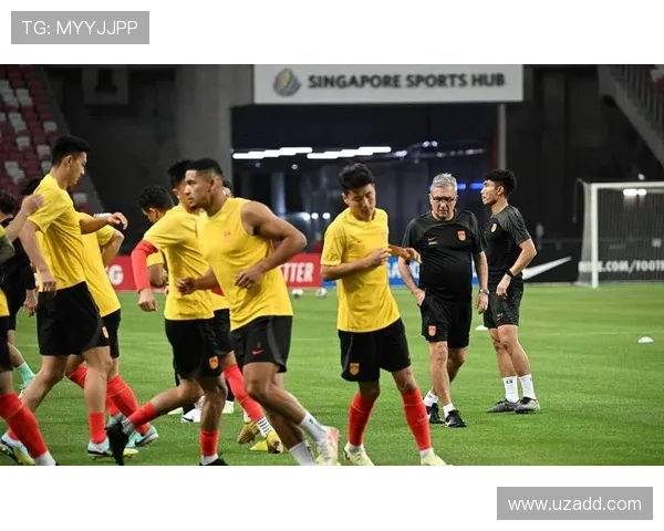 国足现在打的什么赛事（国足现在是什么情况）sports